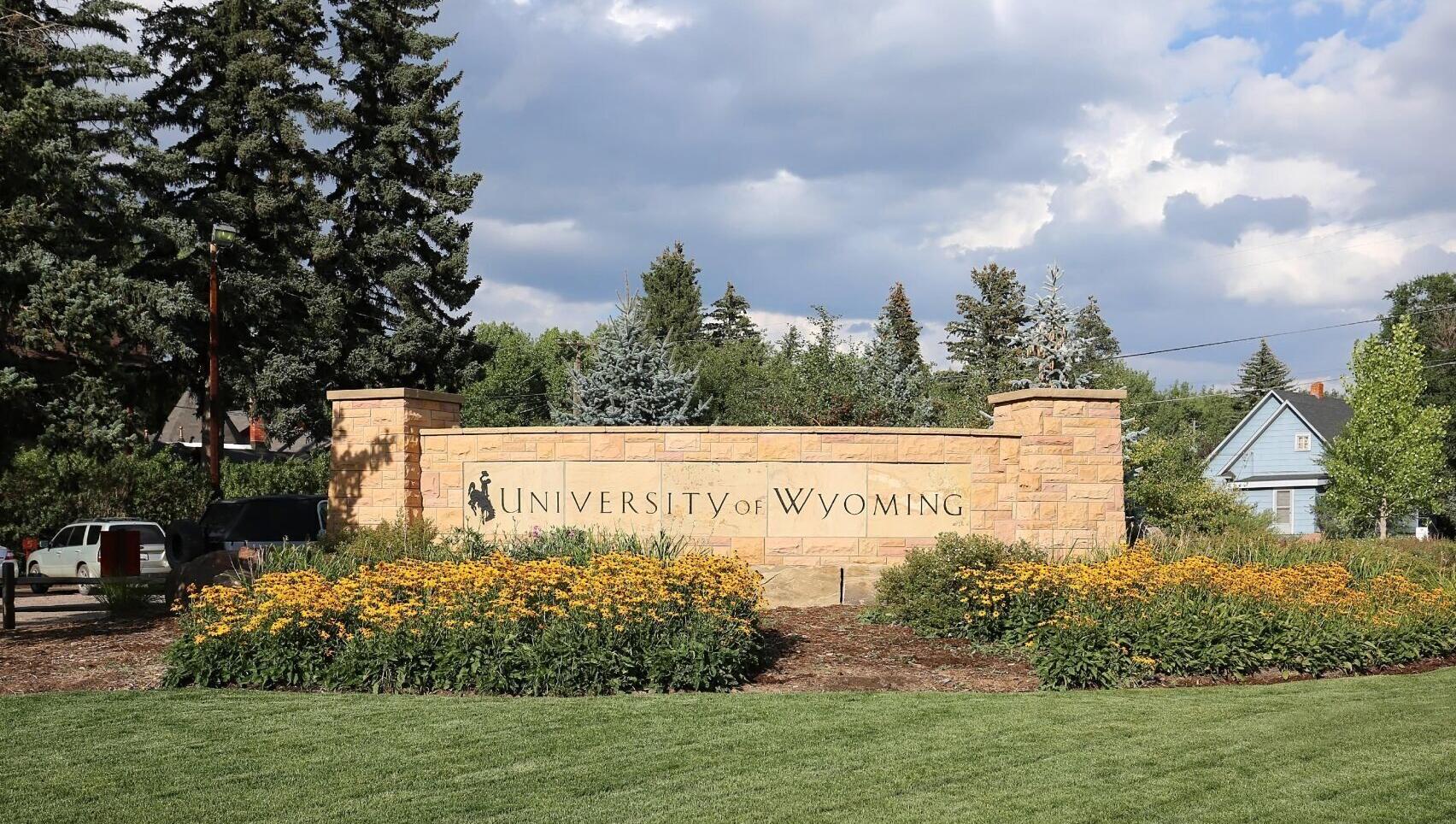 Gloeb receives master's degree from University of Wyoming